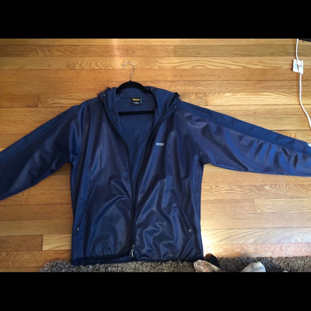 Nautica Competition Jacket Medium
